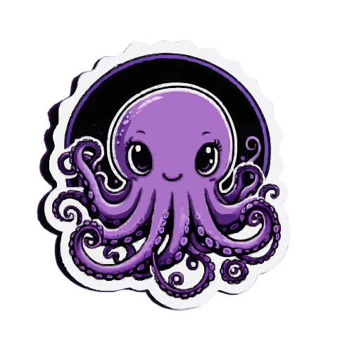 Kraken Services Logo