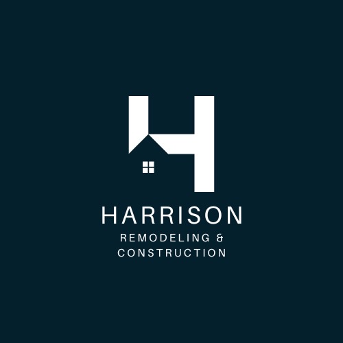 Harrison Remodeling and Construction Logo