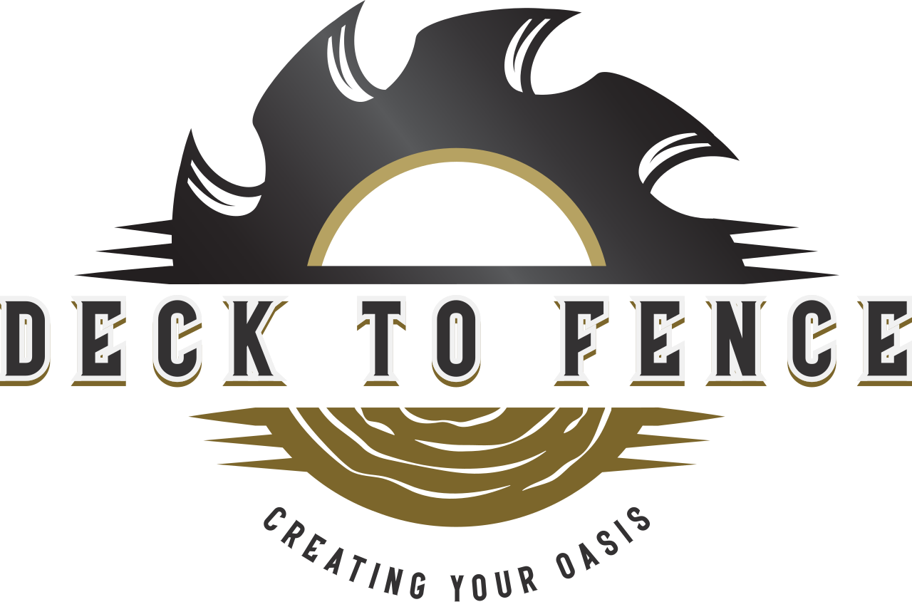 Deck to Fence LLC Logo