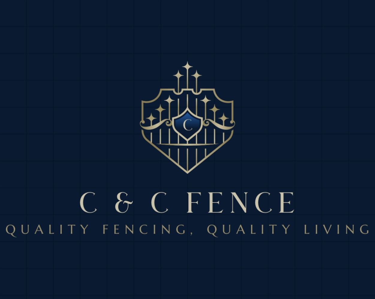 C&C Fence LLC Logo