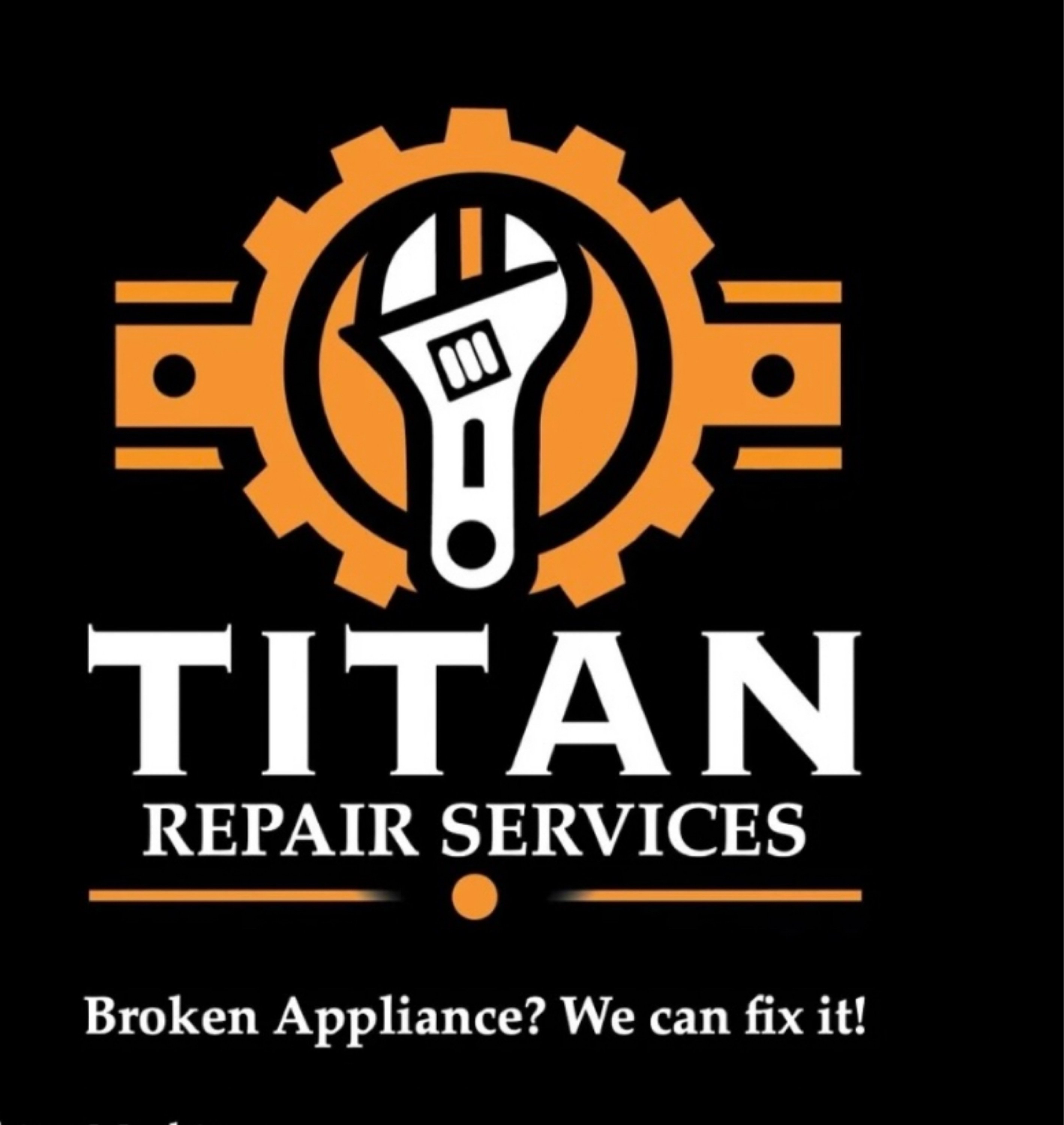 Titan Repair Services Logo