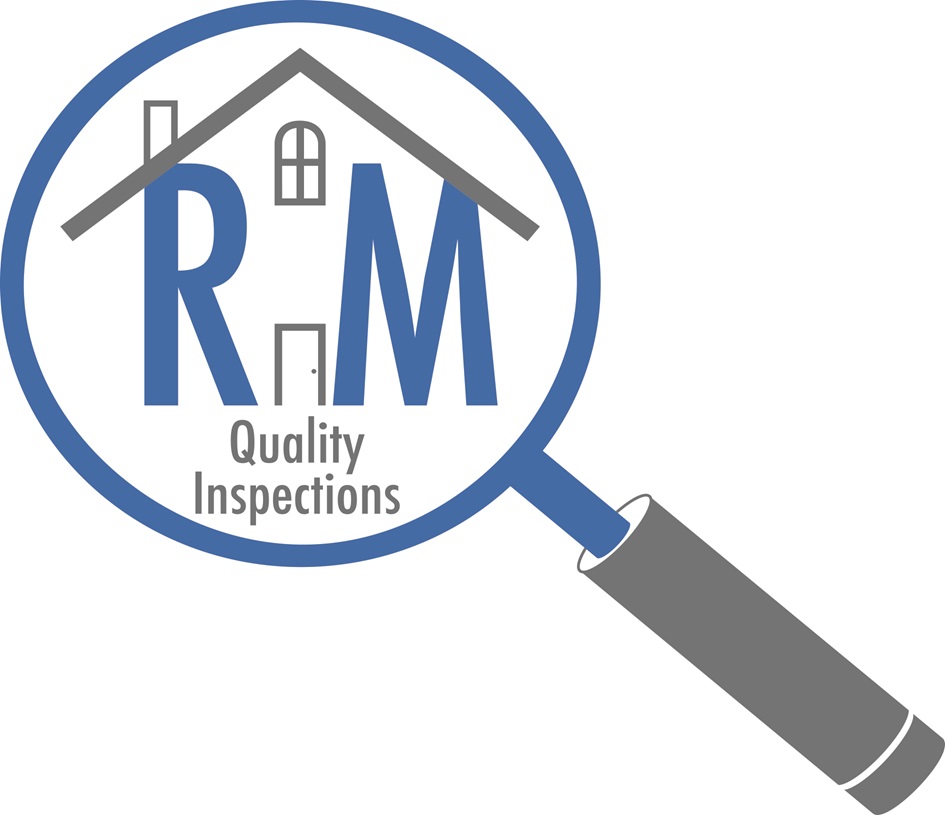RM Quality Inspections LLC Logo