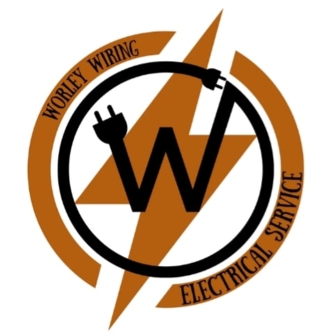 Worley Wiring Electrical Service, LLC Logo