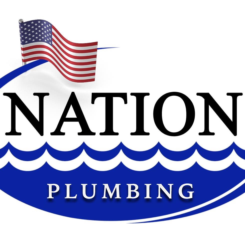 Nation Plumbing, LLC Logo