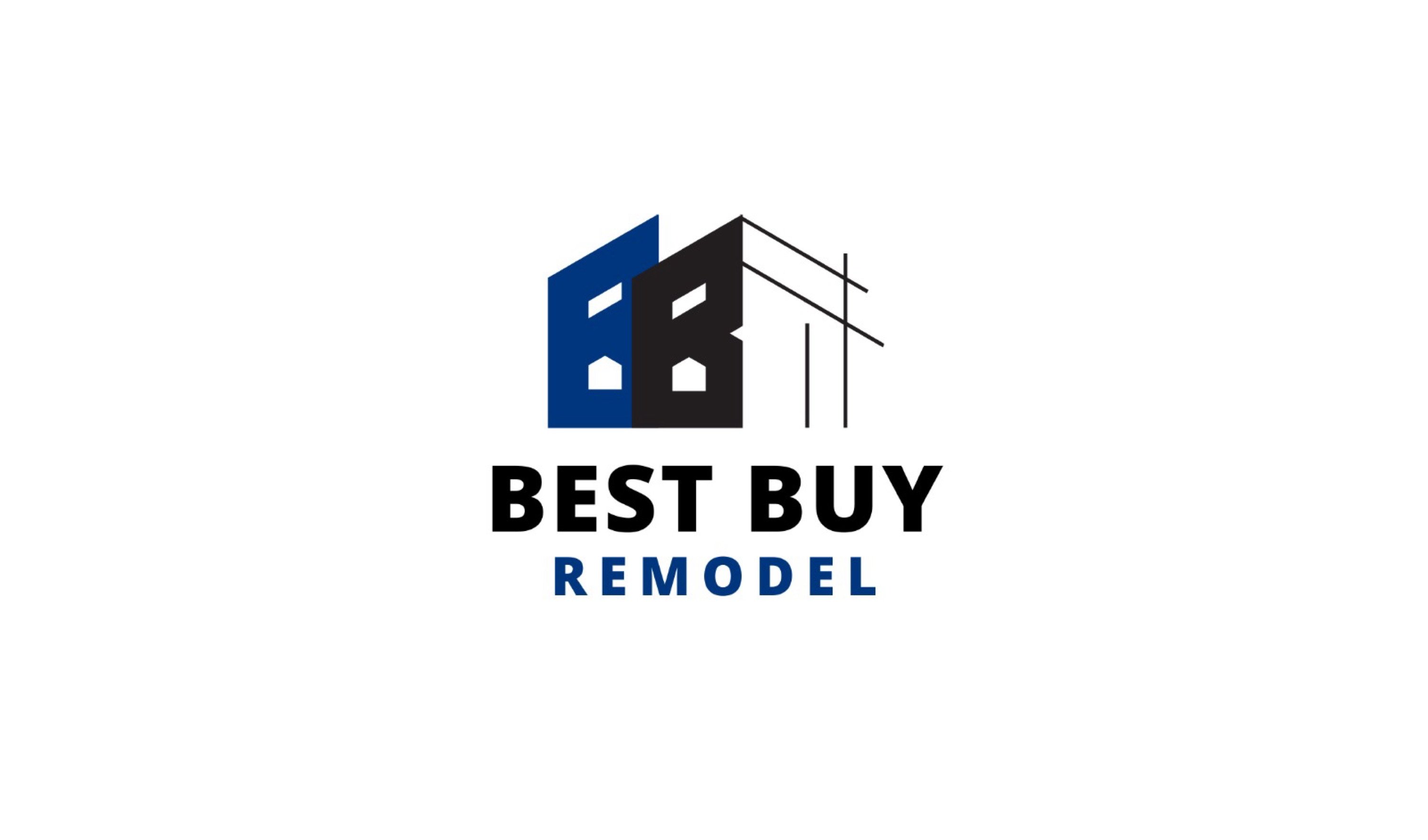 Best Buy Remodel, LLC Logo