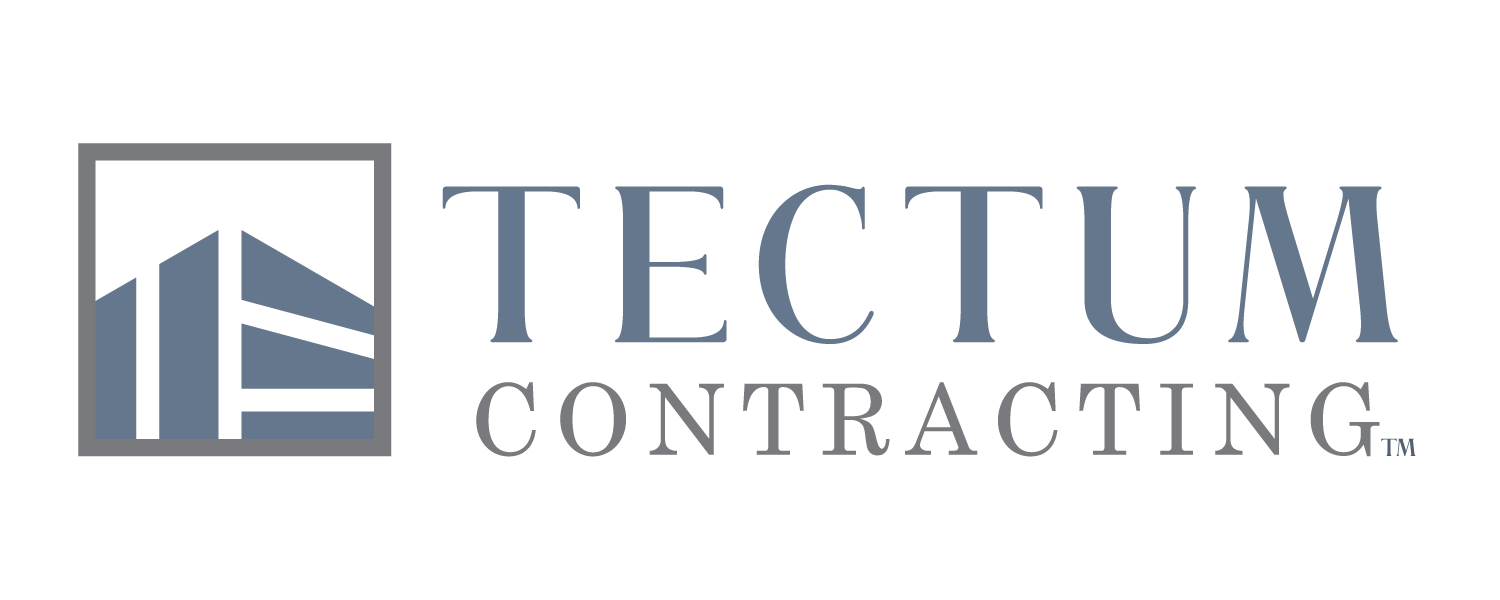 David Ernst Construction, LLC Logo
