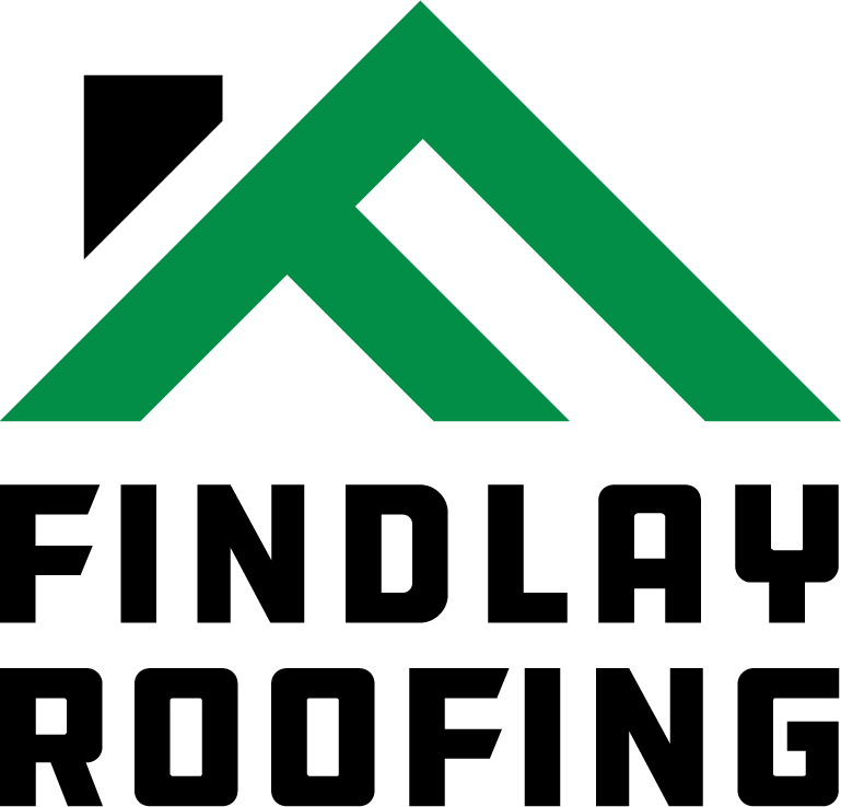 Findlay Roofing Logo