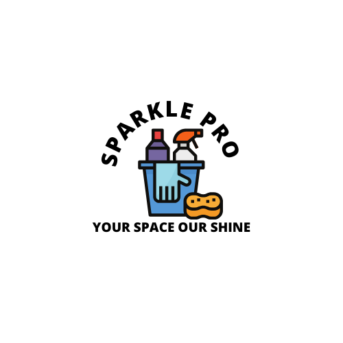 My Sparkle Pro Logo