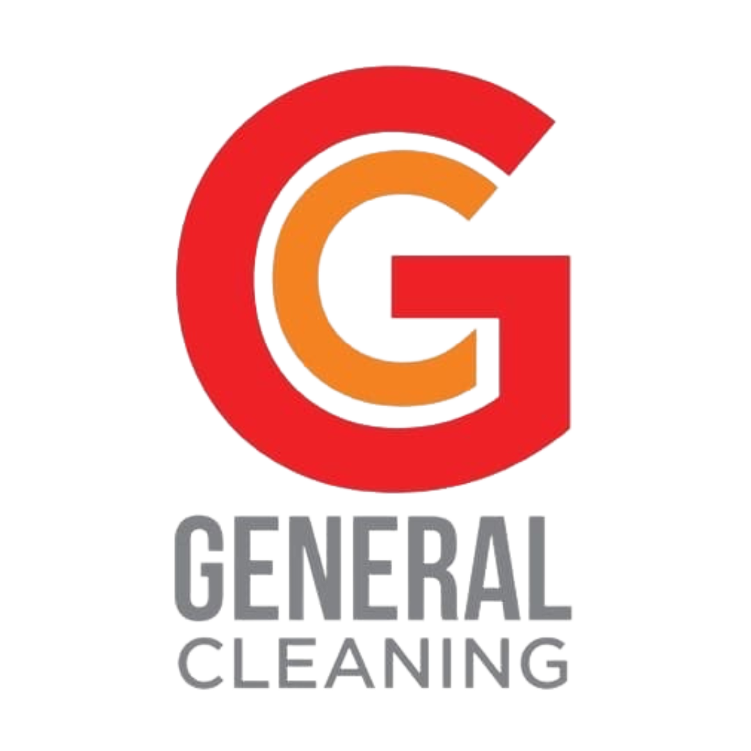 General Cleaning Logo