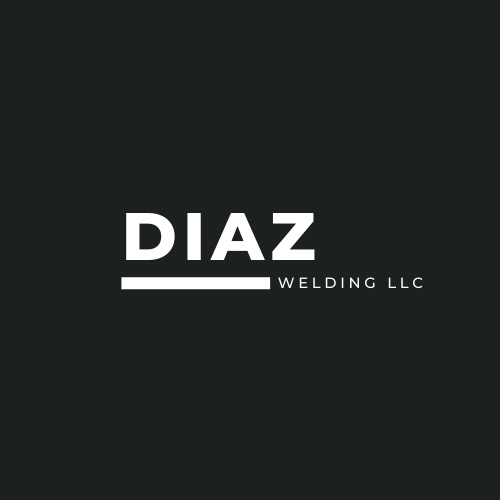 Diaz Welding Logo