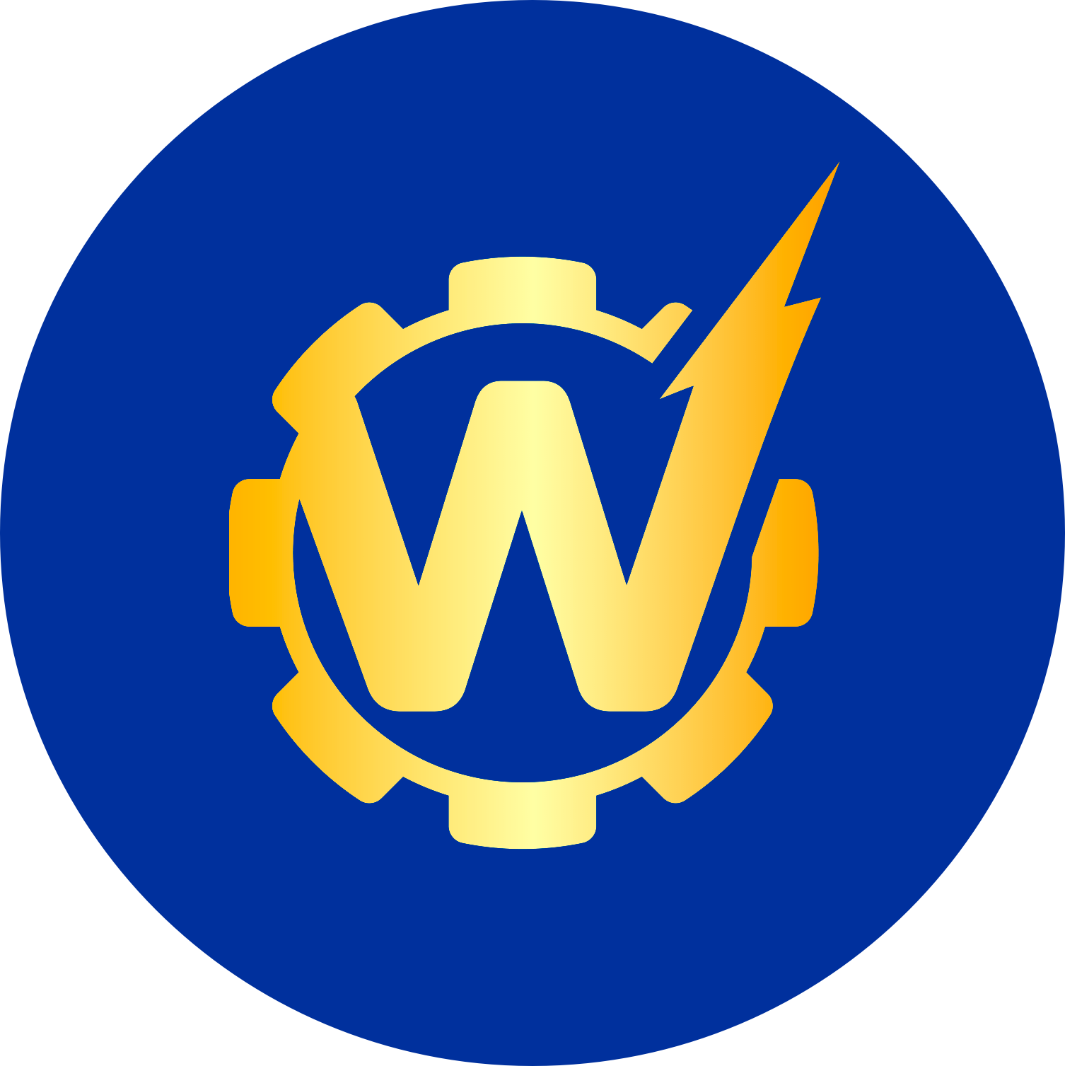 Wertax LLC Logo