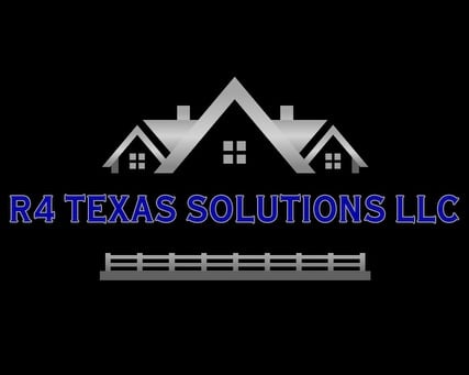 R4 Texas Solutions Logo