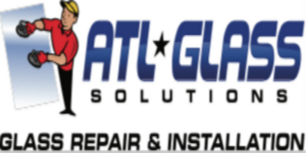 ATL Glass Solutions Logo