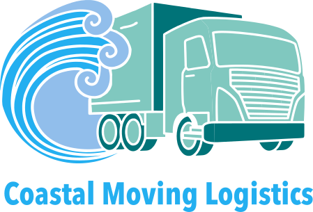 Coastal Moving Logistic - Unlicensed Contractor Logo