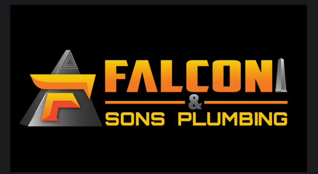 FALCONI & SON'S CONSTRUCTION INC Logo