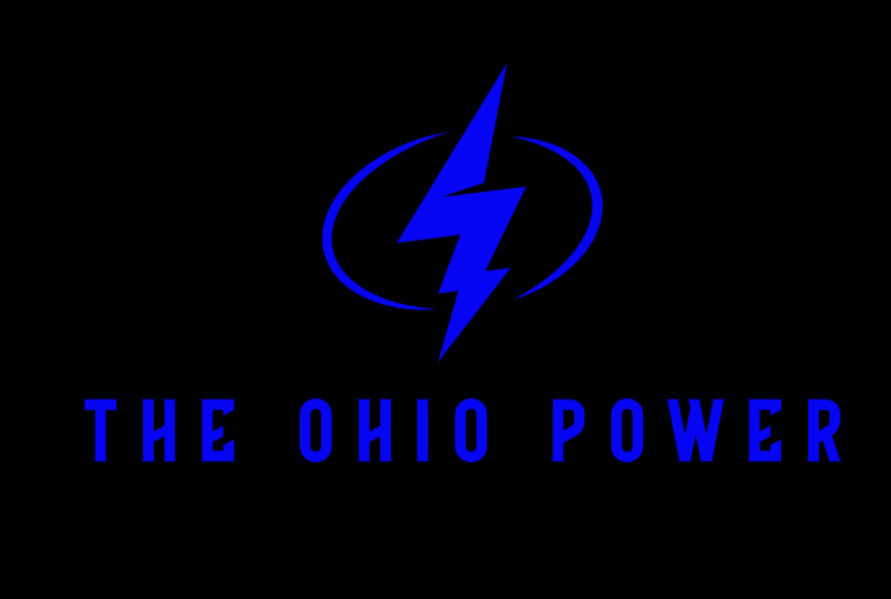 The Ohio Power Logo