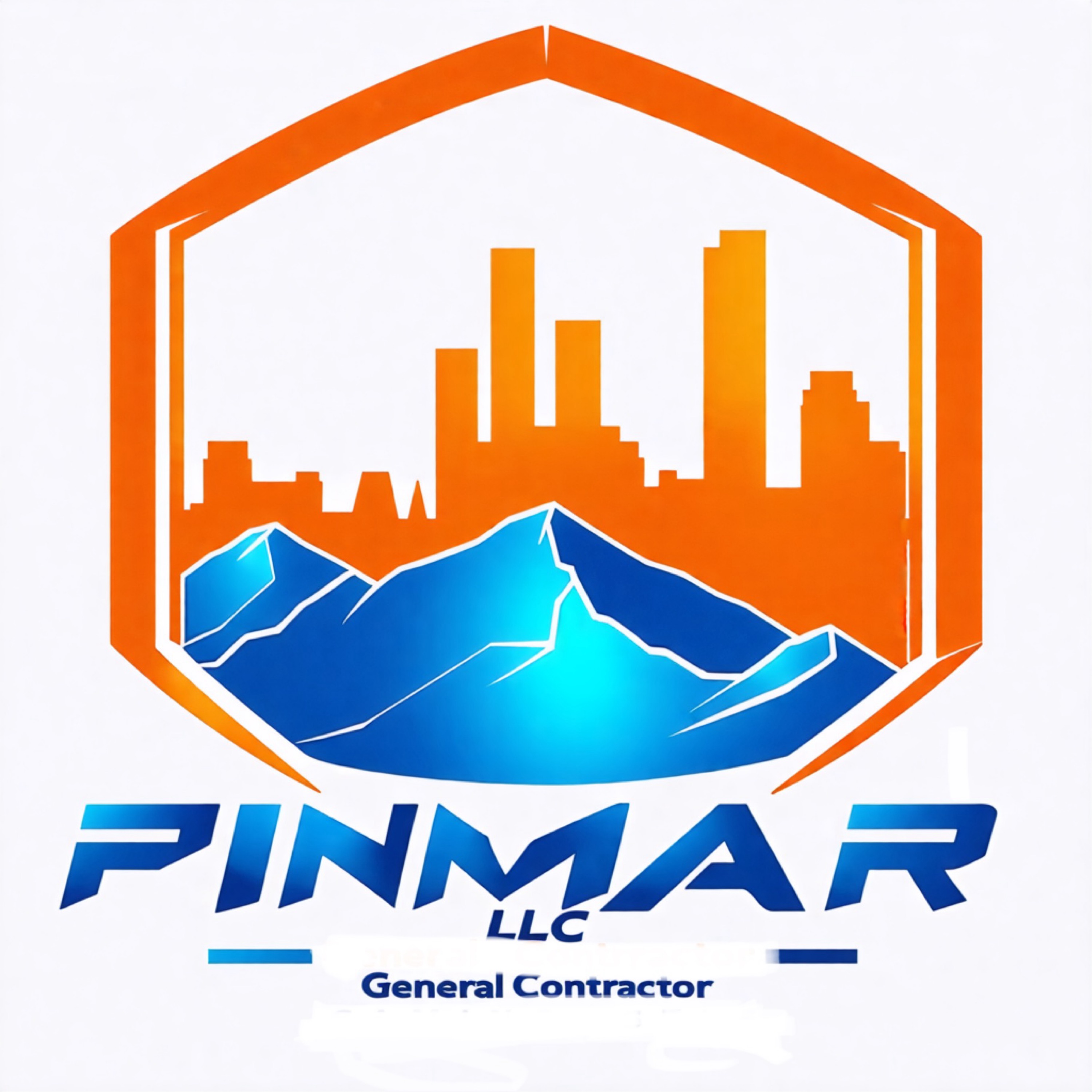 Pinmar, LLC Logo