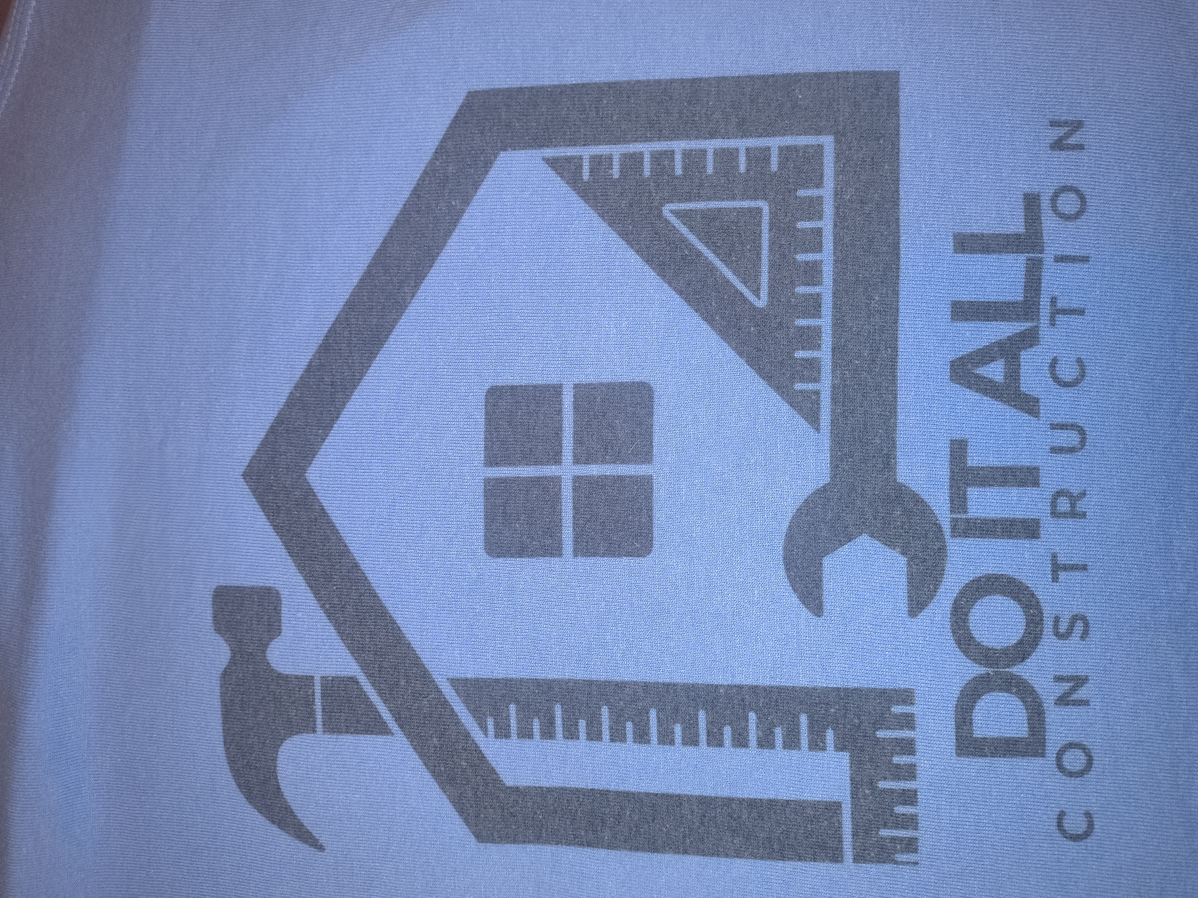 Do It All Construction Logo