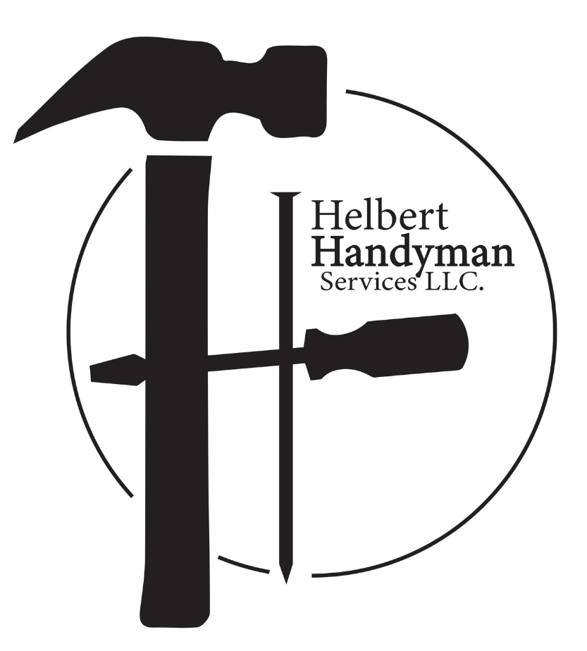 Helbert Handyman Services Logo