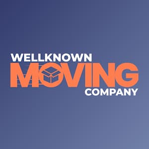 WellKnown Moving Inc Logo