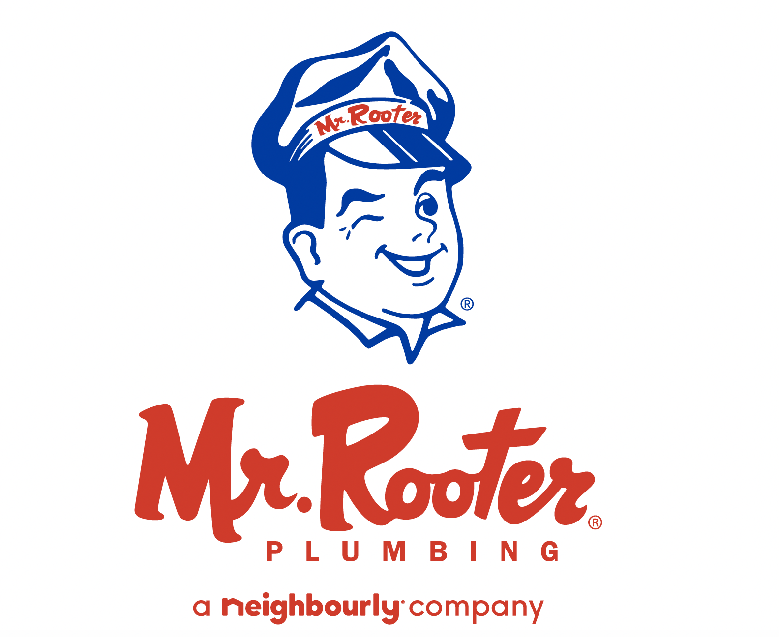 Mr. Rooter Plumbing of Santa Cruz Logo