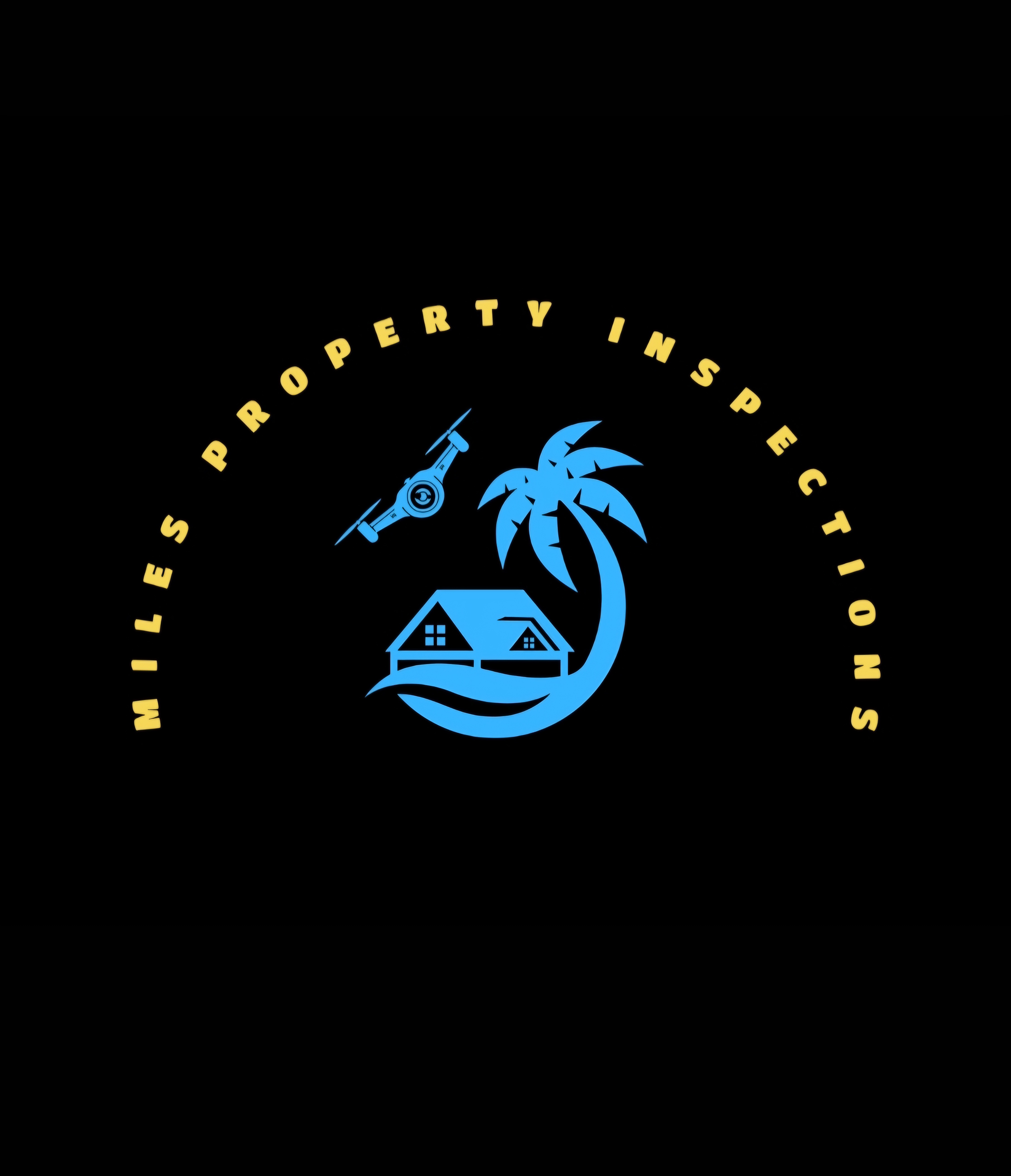 Miles Property Inspections Logo