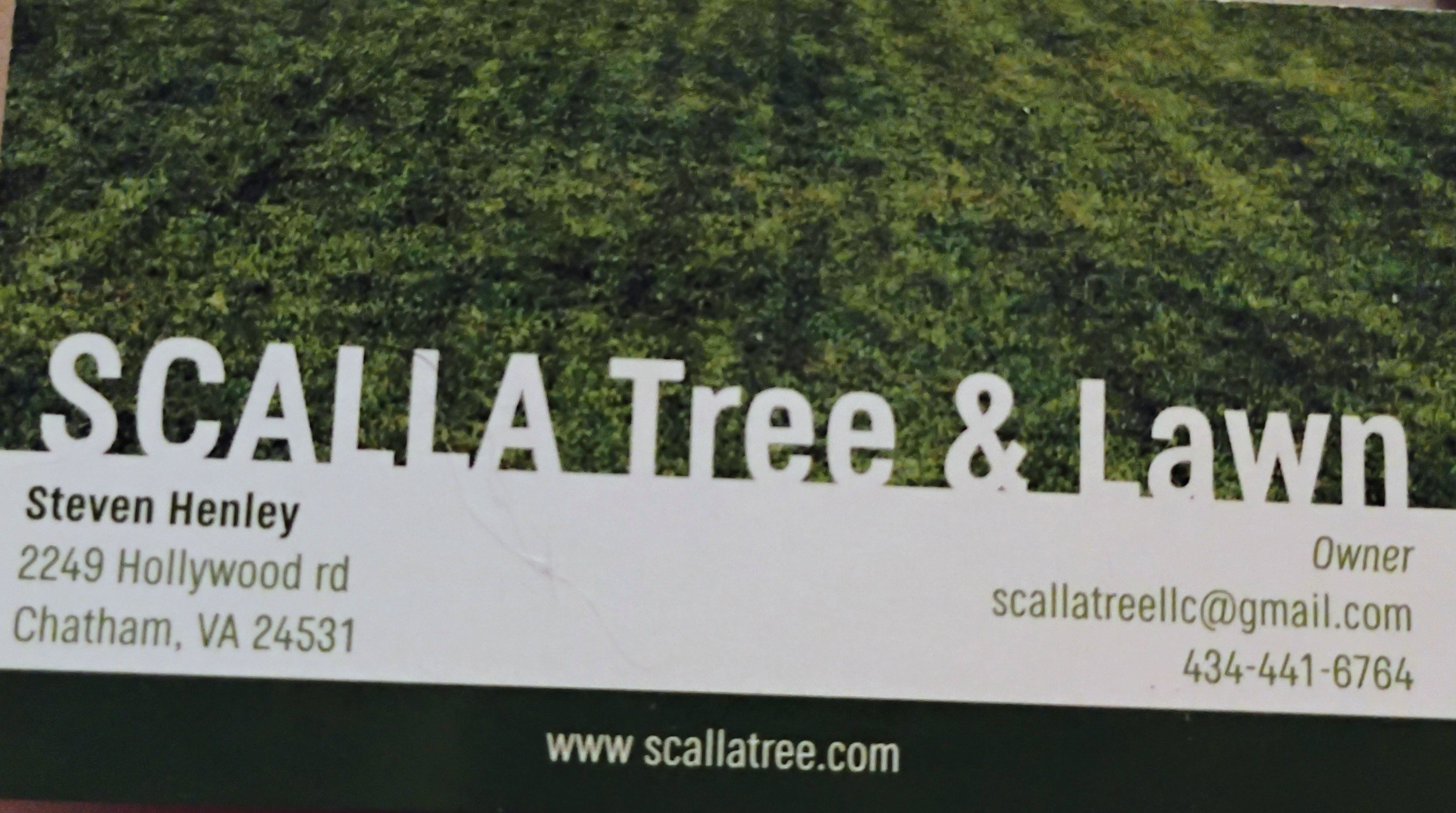 Scalla LLC Logo