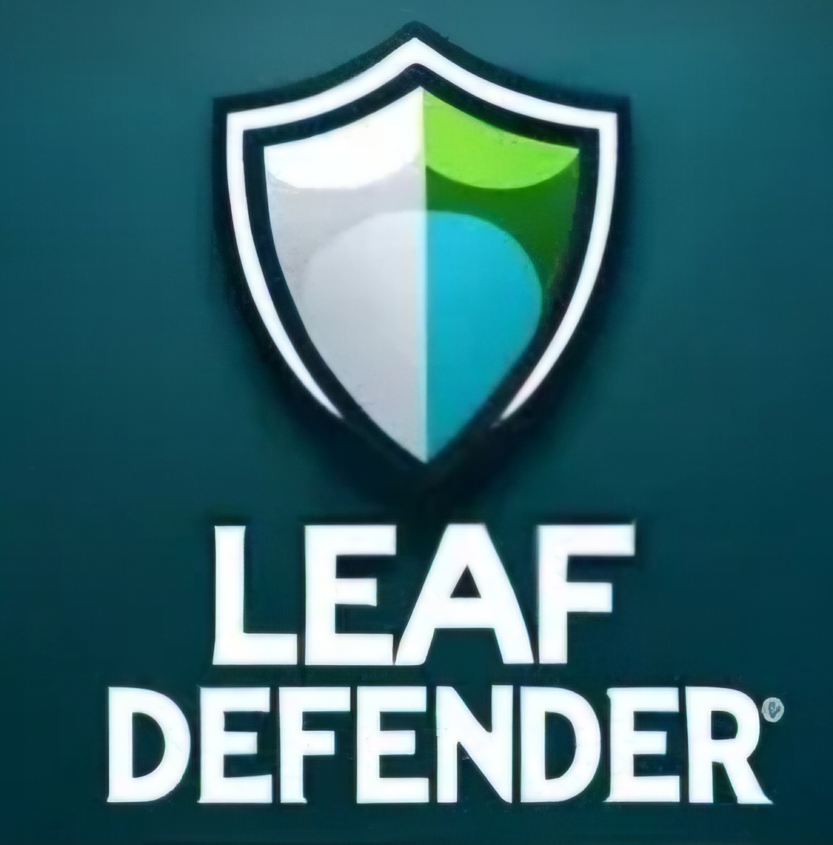 Leaf-Defender Logo