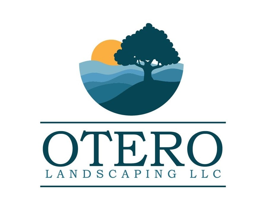 Otero Landscaping Logo