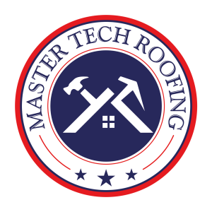 Master Tech Roofing, LLC Logo