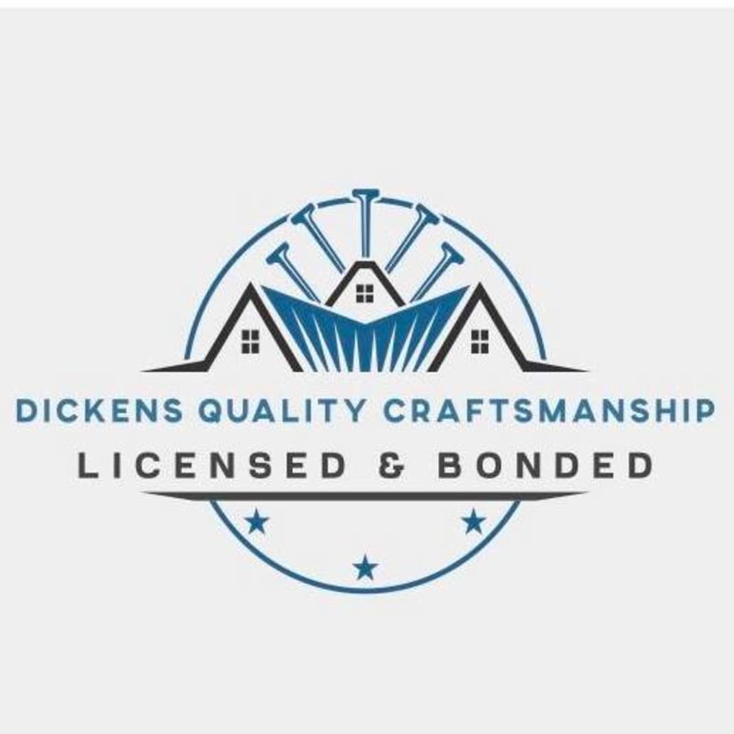 Dickens Quality Craftsmanship LLC Logo