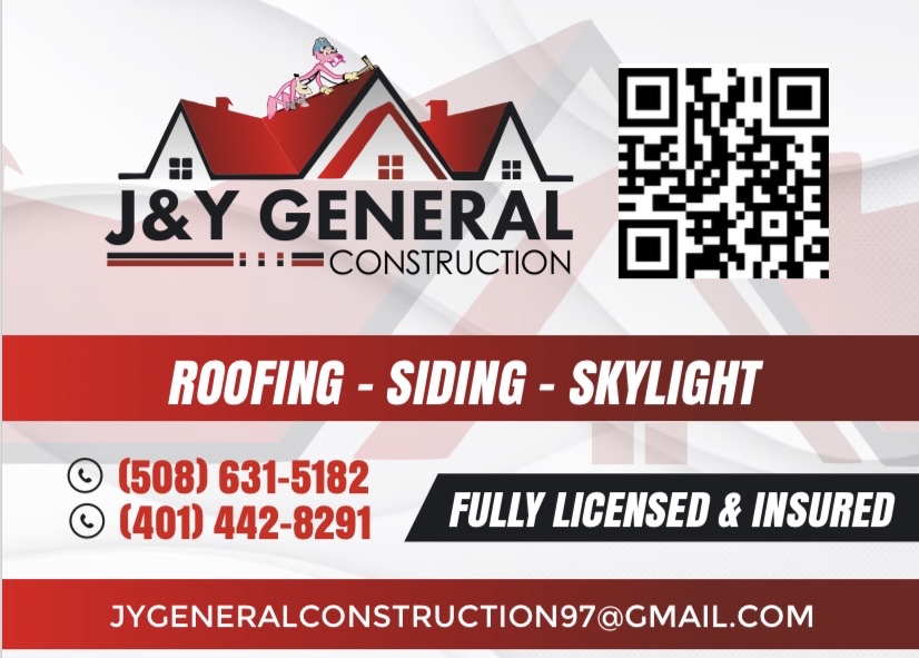 J&Y General Construction Inc Logo