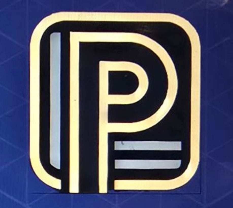 Prime Services Logo