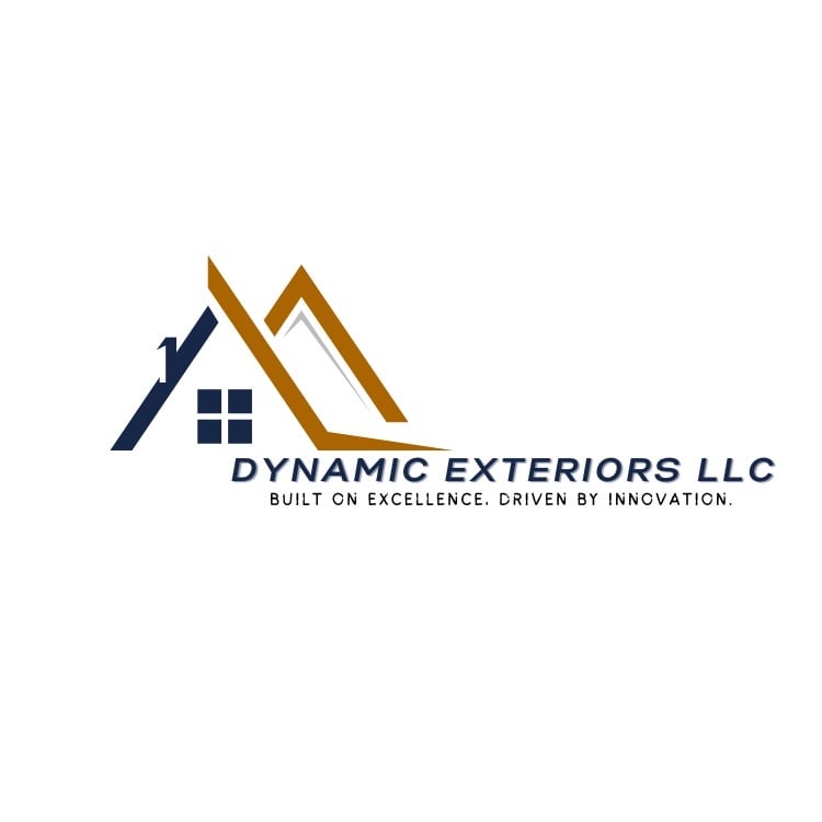 DYNAMIC EXTERIORS LLC Logo