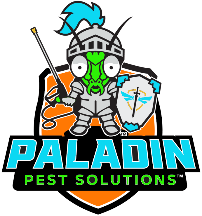 Paladin Pest Solutions, LLC Logo