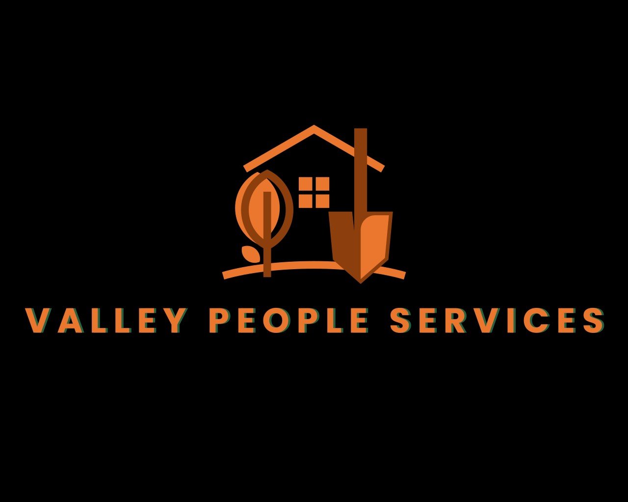 Valley People Services Logo