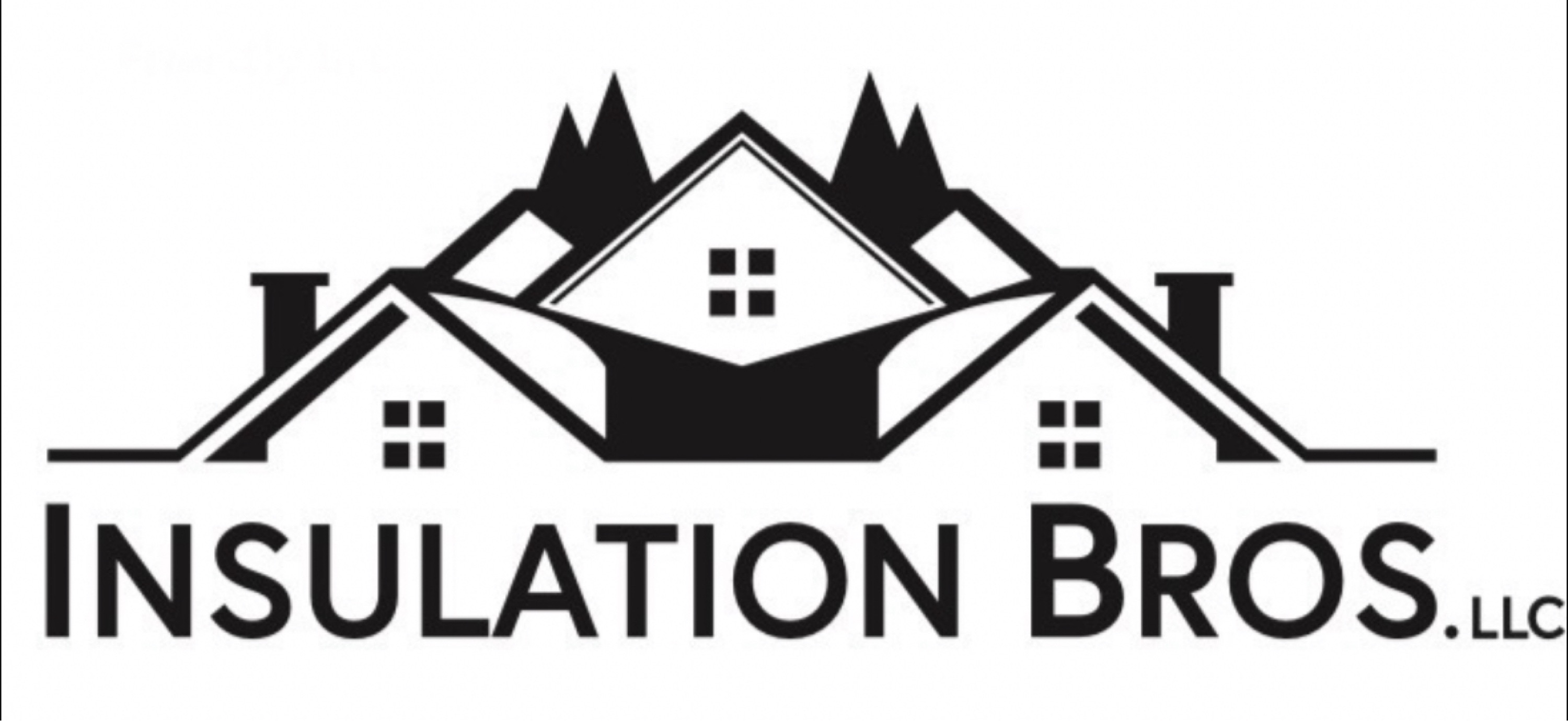 INSULATION BROS. LLC Logo