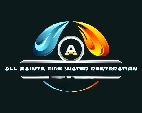 All Saints Fire Water Restoration, LLC Logo