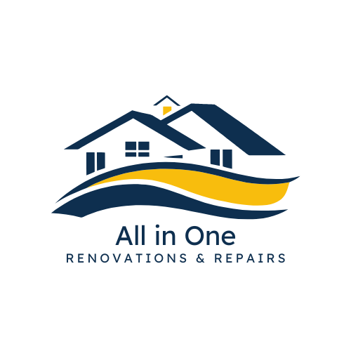 All in One Renovations and Repairs LLC Logo