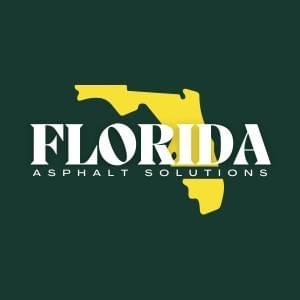 Florida Asphalt Solutions LLC Logo