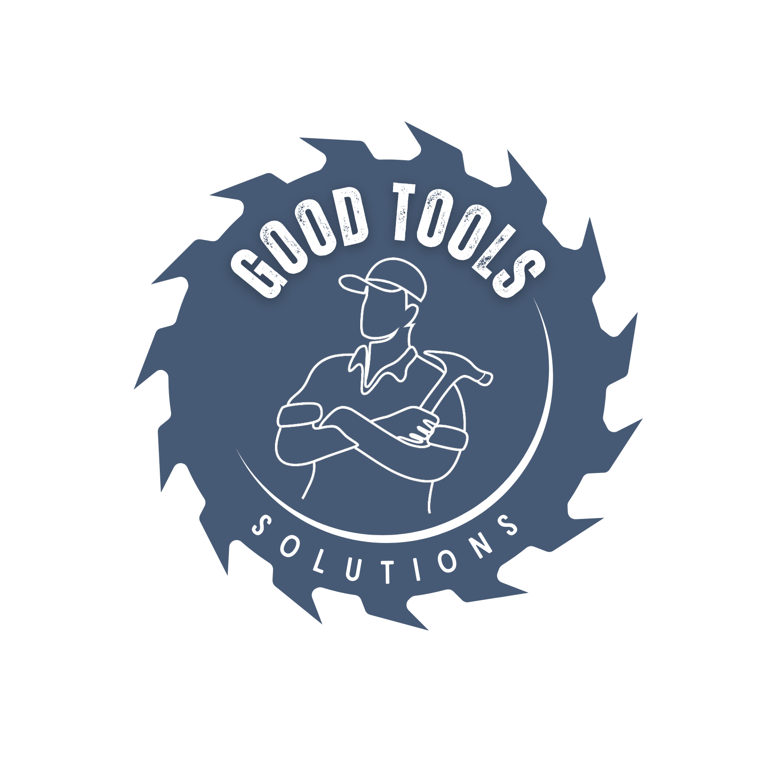 Good Tools & Solutions LLC Logo