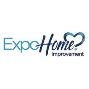 Expo Home Improvement Windows Logo