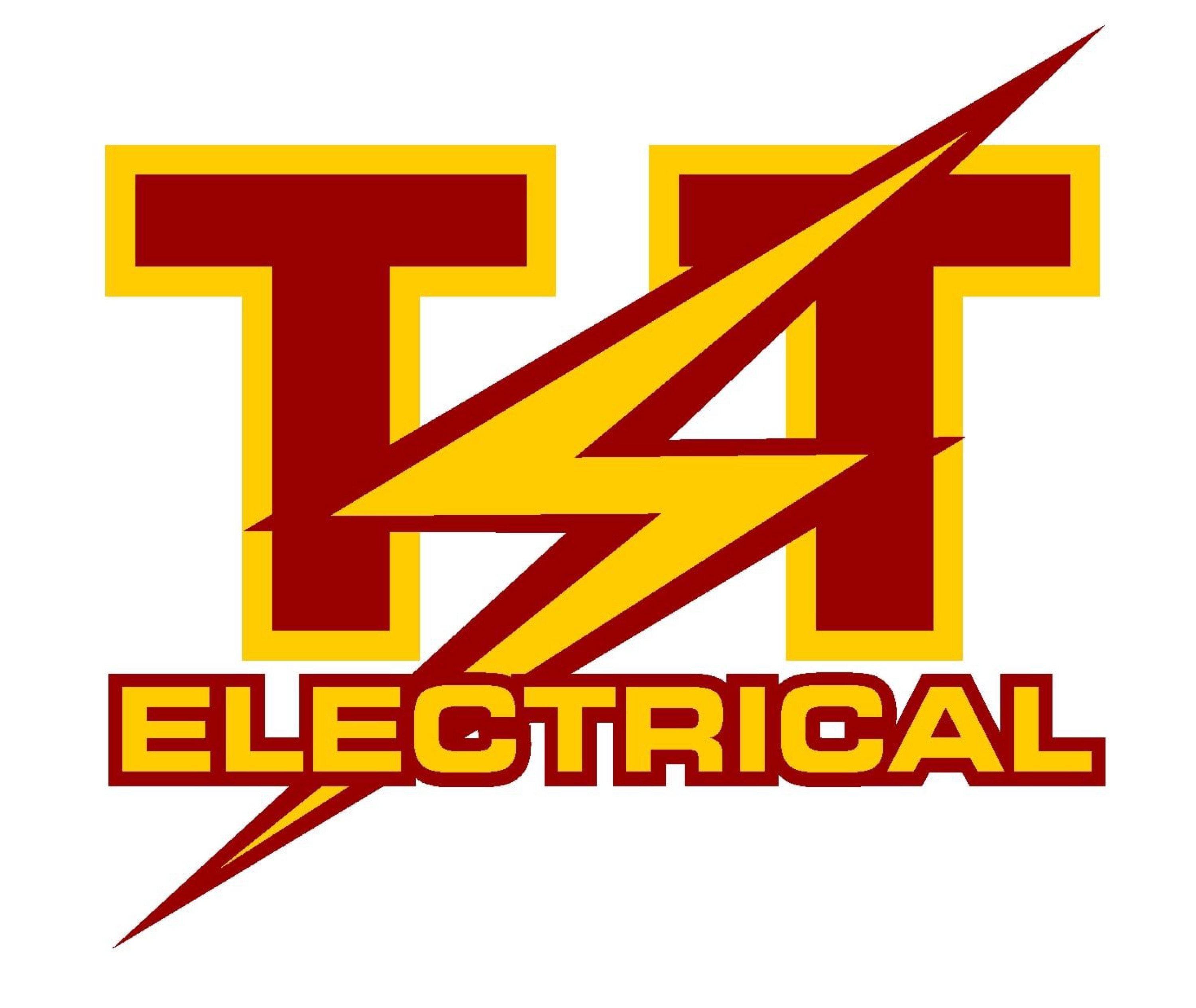 TTS Electrical Logo