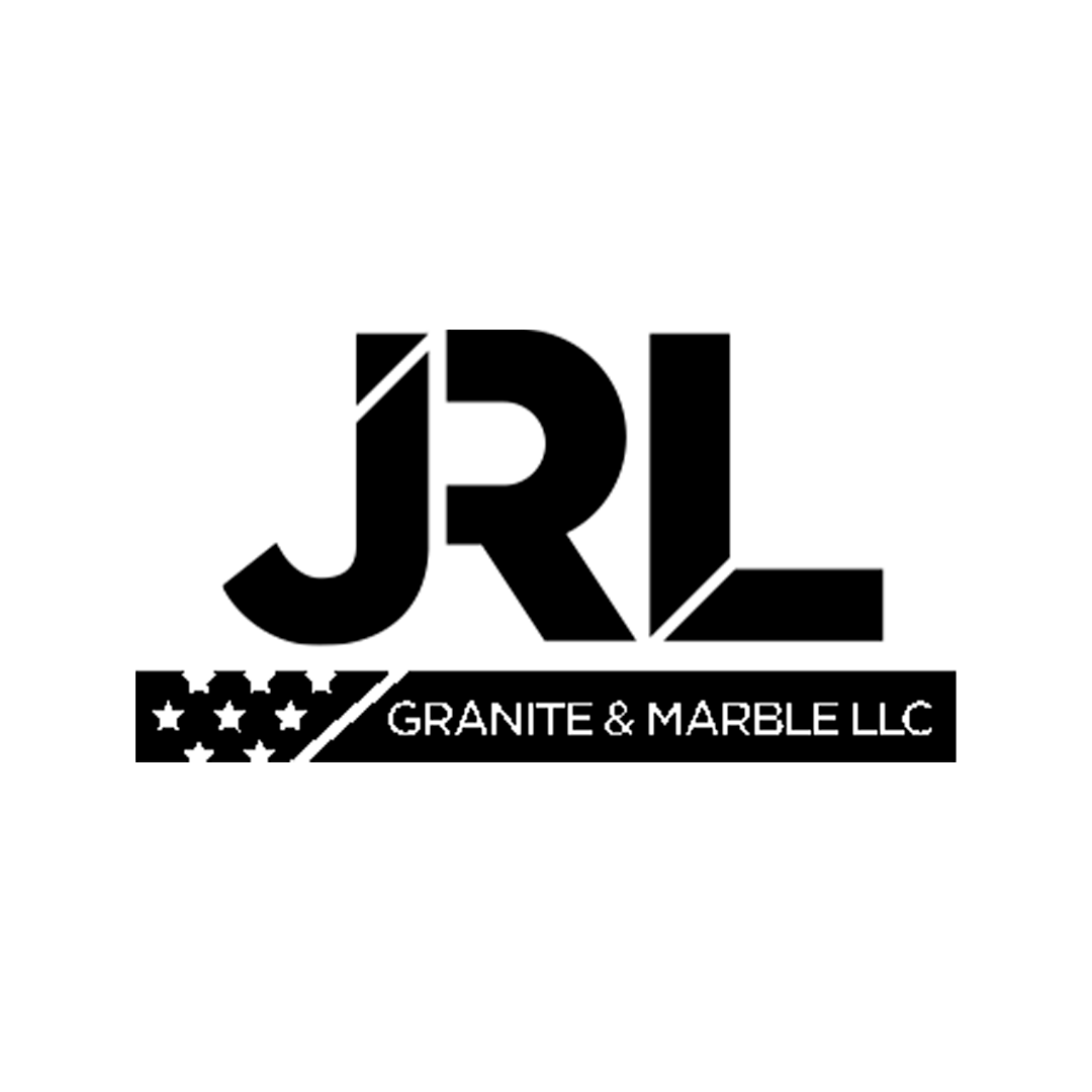 JRL Granite & Marble Logo