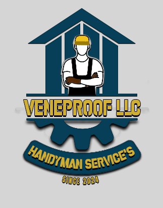 Veneproof LLC Logo