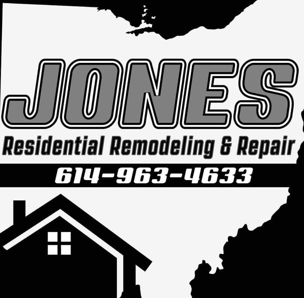 Jones R&R, LLC Logo