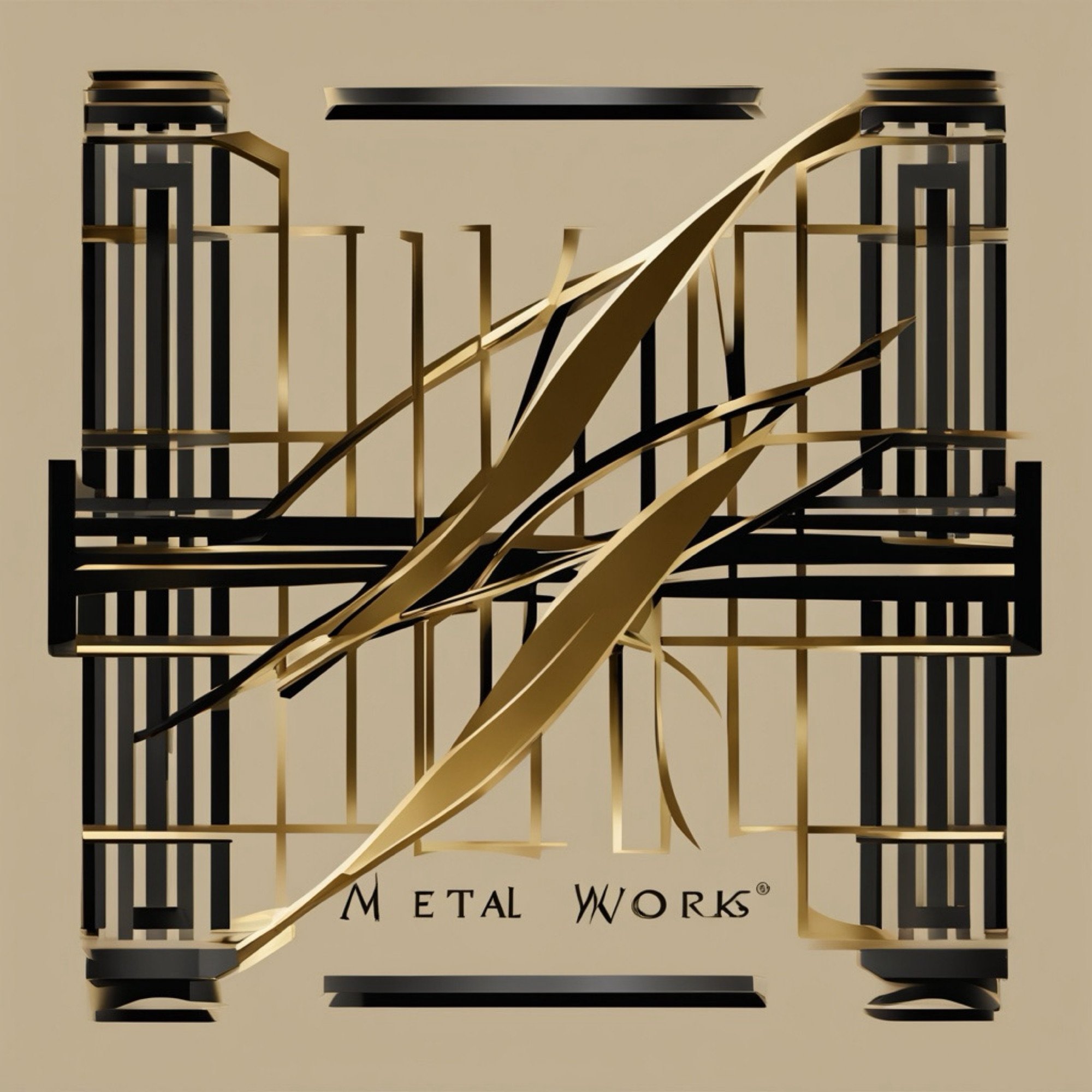 Metal Works Pro Installations Inc Logo