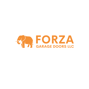 Forza Garage Doors, LLC Logo