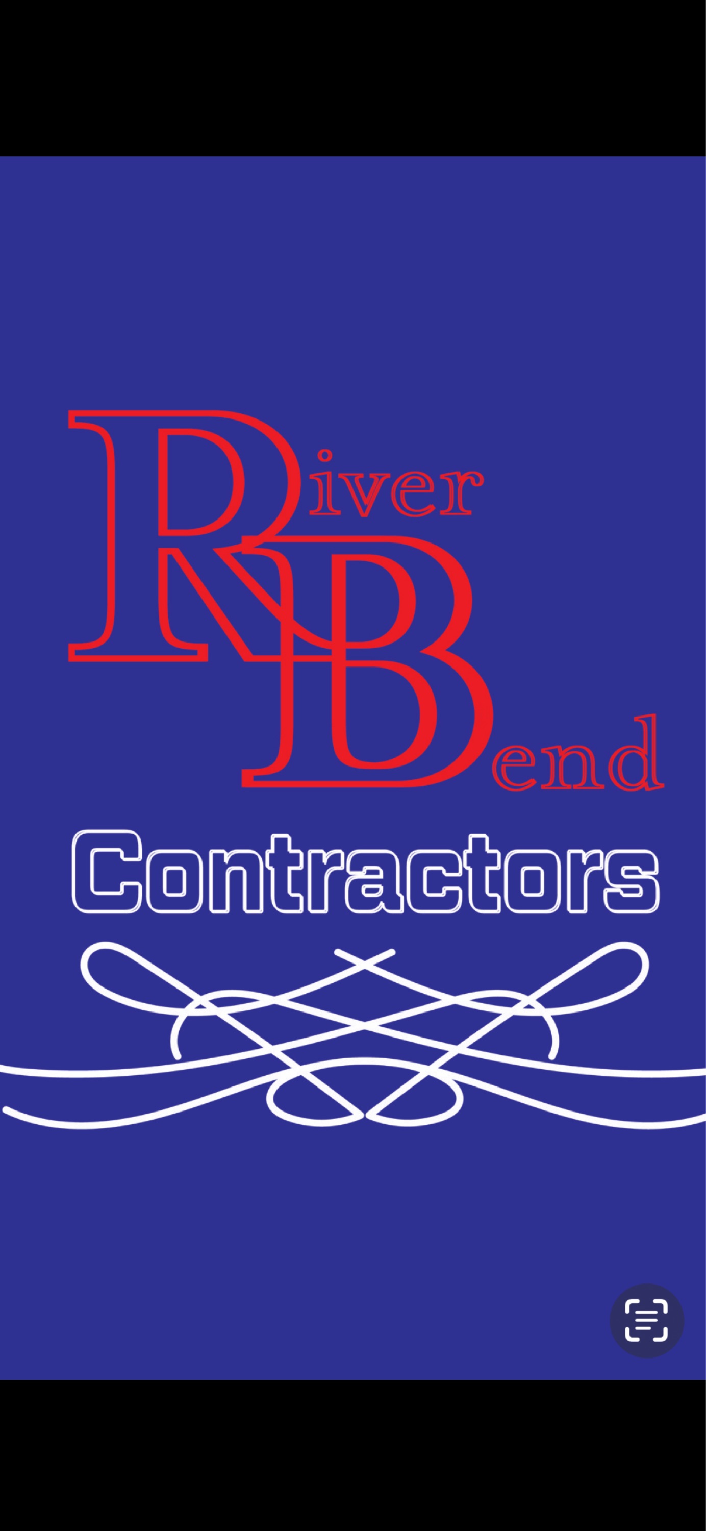 Riverbend Contractors Inc. Logo