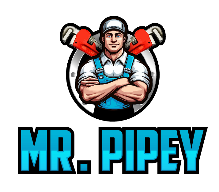 Mr. Pipey LLC Logo